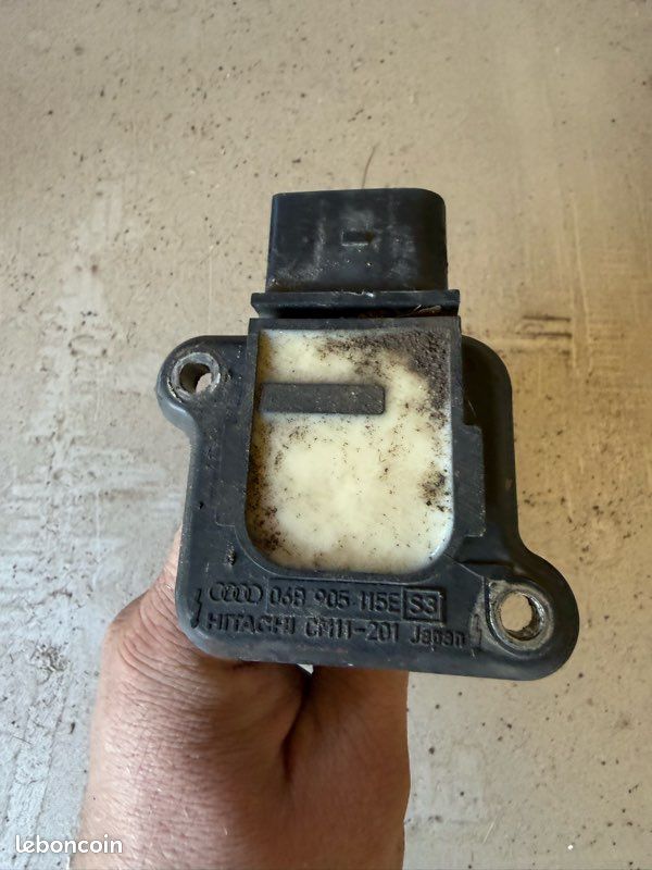 Bobine s3 8l origine (image 2)