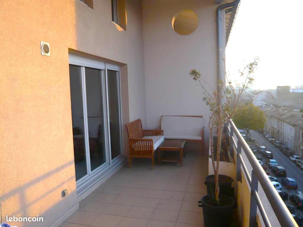 Appartement 4 pièces 109 m² · à Nîmes · 109 m² · 235 000 €