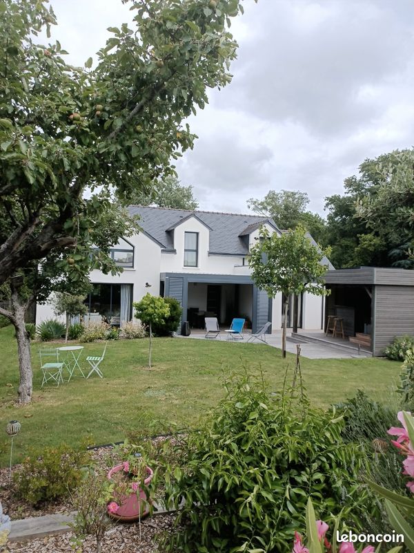 Maison 5 pièces 160 m² · à Saint-Armel · 160 m² · 839 500 €
