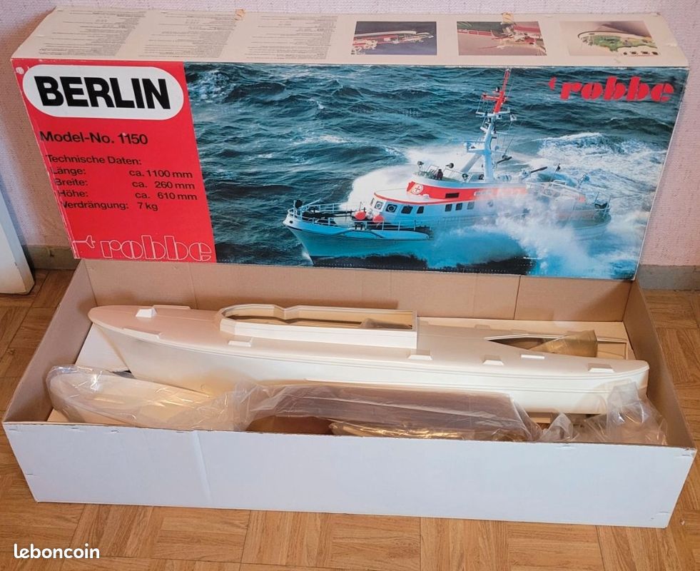 Maquette bateau en bois : San Juan Nepomuceno - Artesania - Rue des Maquettes