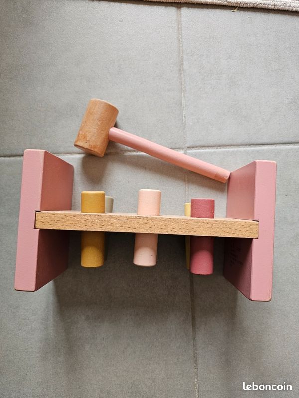 Jeu little duch (image 1)