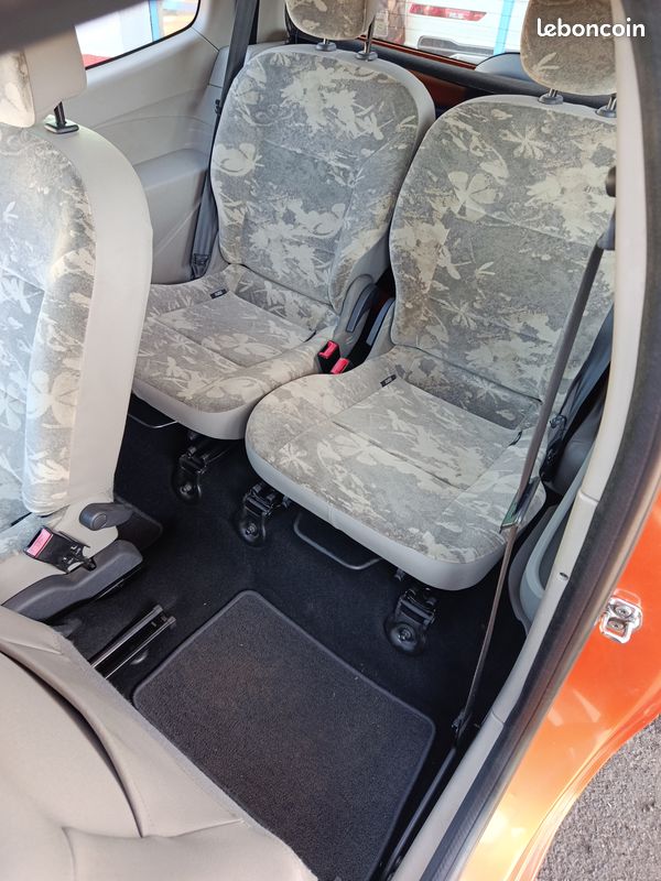 Renault twingo ii phase 1 (image 4)