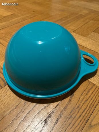 Bol Tupperware 1,4 L - Arts de la table