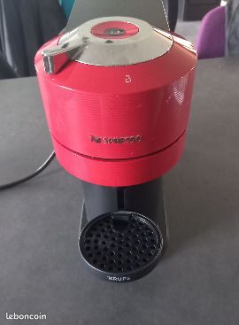Machine à café Nespresso (image 1)