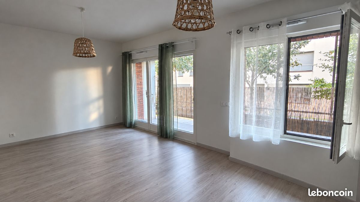 Appartement 1 pièce 33 m² · à Amiens · 33 m² · 478 €/mois