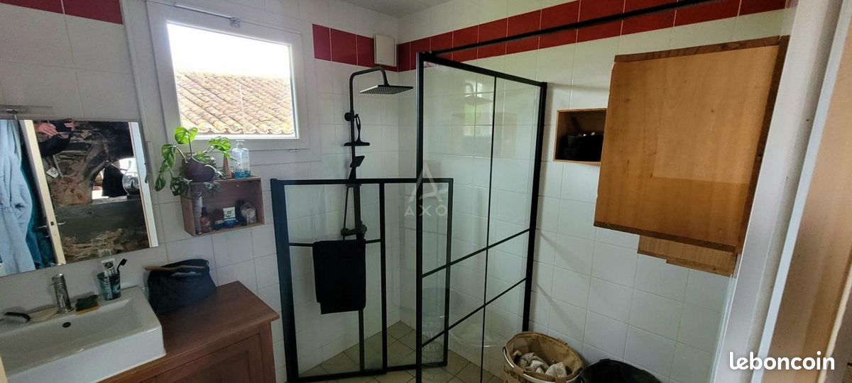 Ferme 3 pièces 111 m² - Saint Maurice Étusson 79150 Étusson (image principale 3)