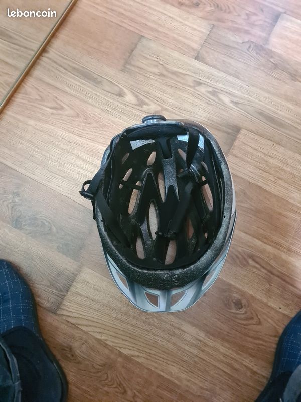 Casque velo ou vtt neuf (image 2)