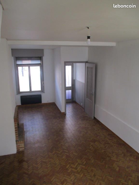 Maison 4 pièces 90 m² · à Lambersart · 90 m² · 1 080 €/mois