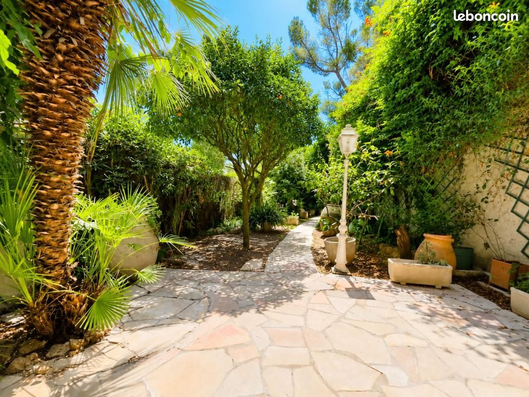 Appartement 3 pièces 71 m² · à Le Cannet · 71 m² · 390 000 €