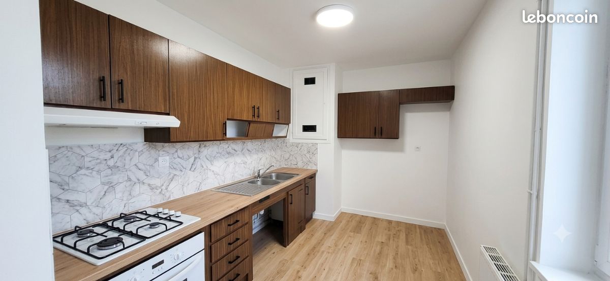 Appartement 2 pièces 54 m² · à Marmande · 54 m² · 560 €/mois