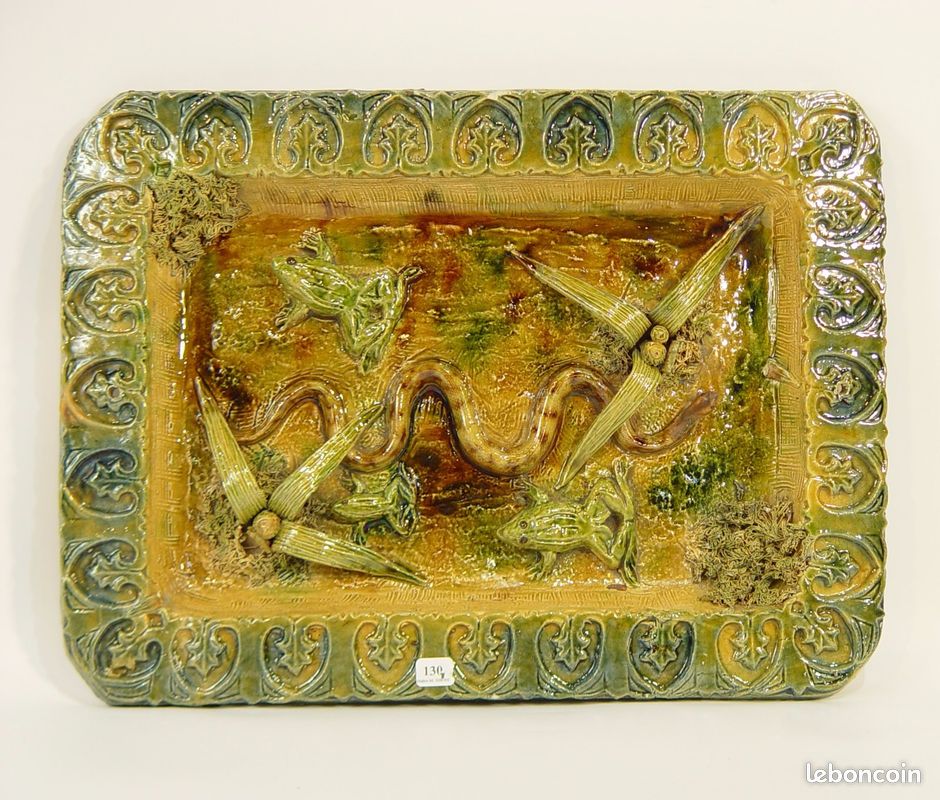 Recherche plats palissy (image 7)