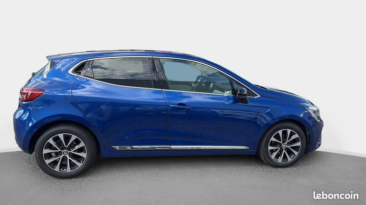 Renault clio tce 90 techno (image 28)