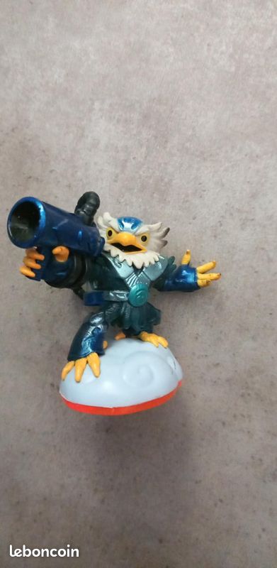 Figurine skylanders (image 1)