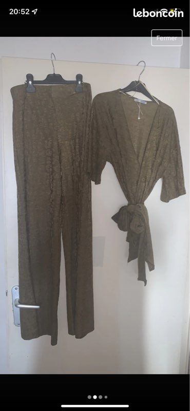 Ensemble zara (image 1)