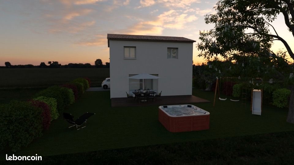 Maison 4 pièces 74 m² · à Brignoles · 74 m² · 295 000 €