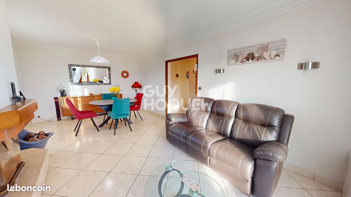 Maison 6 pièces 93 m² (image 2)