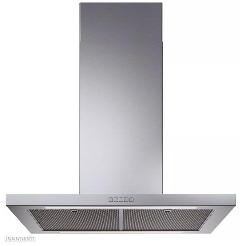 Hotte IKEA SVÄVANDE neuve en boîte + tuyau flexible (valeur 600) (image 1)