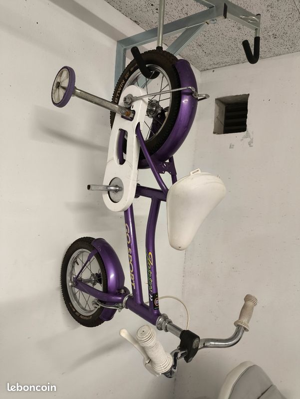 Vélo enfant (image 1)