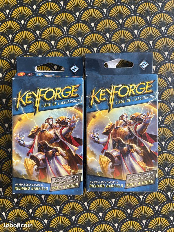 Keyforge (image 3)