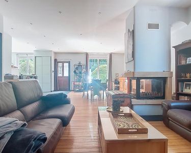 Maison 655 000 € - 160 m²