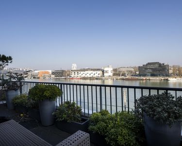 Appartement 1 790 000 € - 318 m²