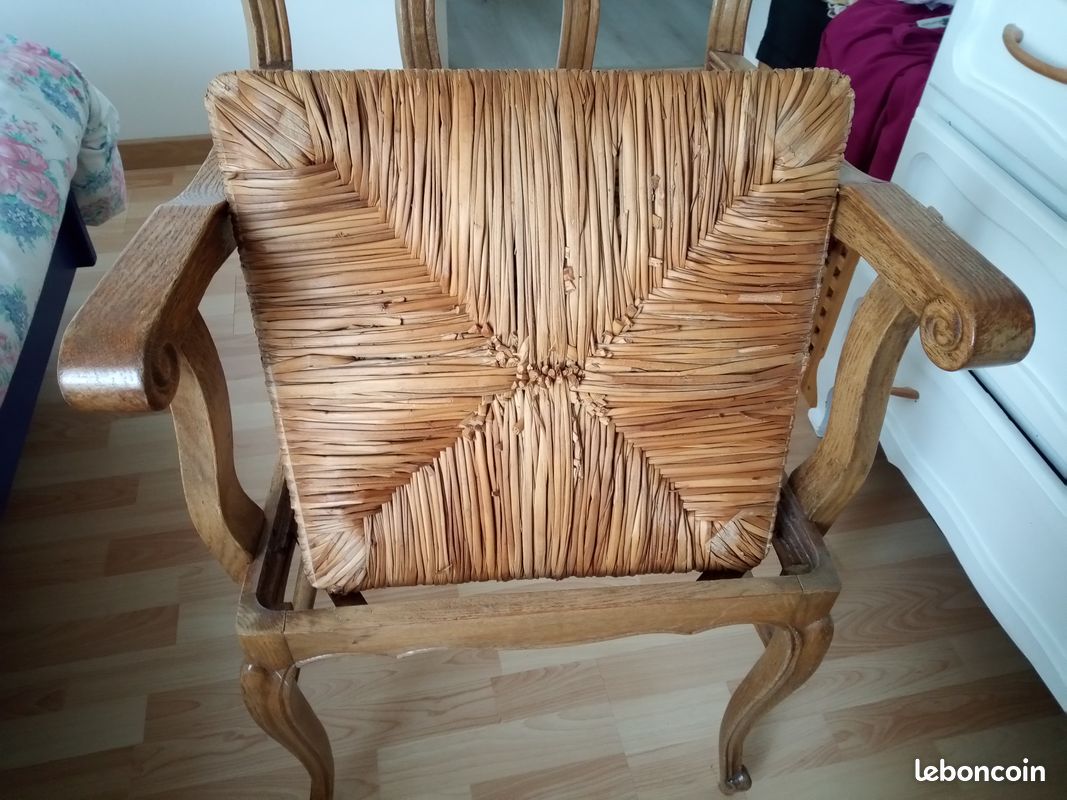 Fauteuil (image 3)