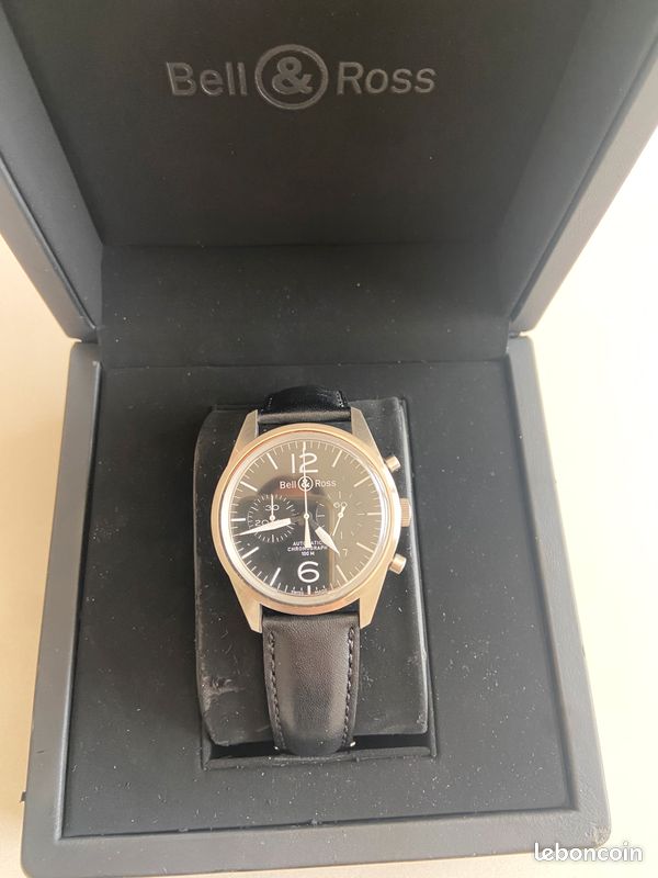 Montre homme (image 4)