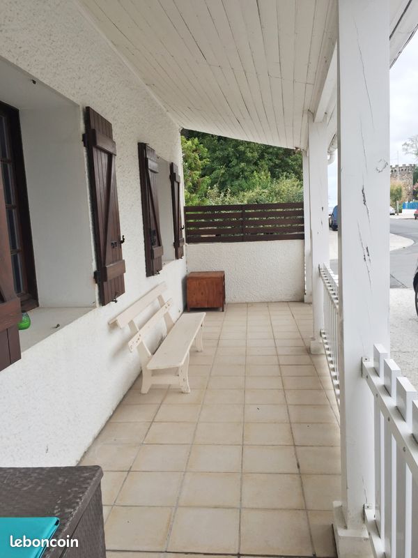 Maison 3 pièces 80 m² · à Arès · 80 m² · 967 €/mois