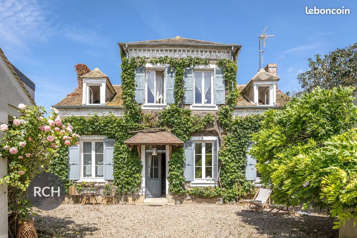 Maison 5 pièces 115 m² · à Houdan · 115 m² · 329 000 €