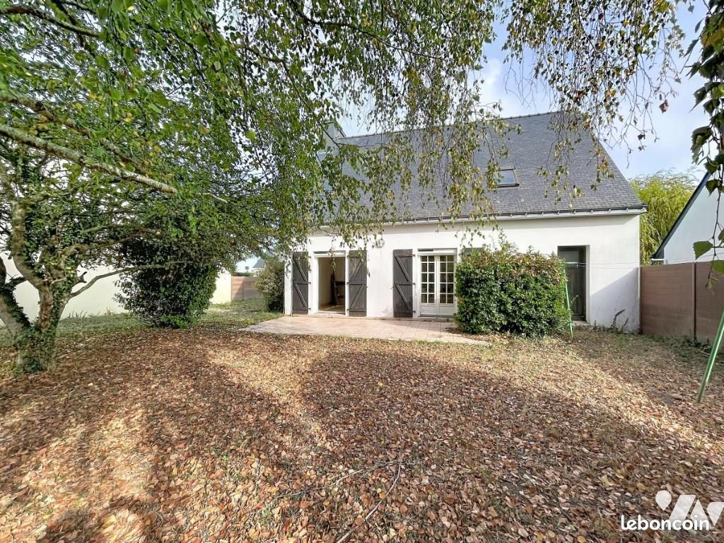 Maison 5 pièces 94 m² · à Ploemeur · 94 m² · 395 120 €