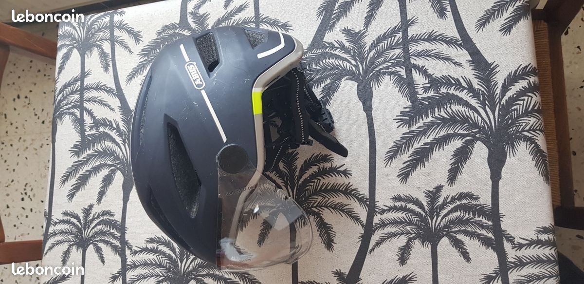Casque ABUS PEDELEC 2.0 (image 2)