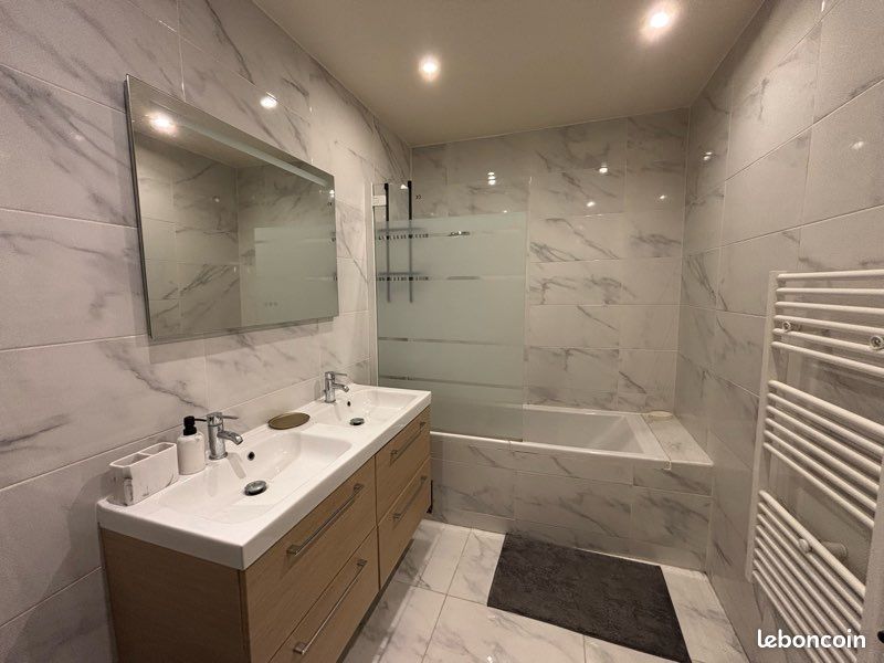 Appartement a louer bois-colombes - 3 pièce(s) - 50 m2 - Surfyn