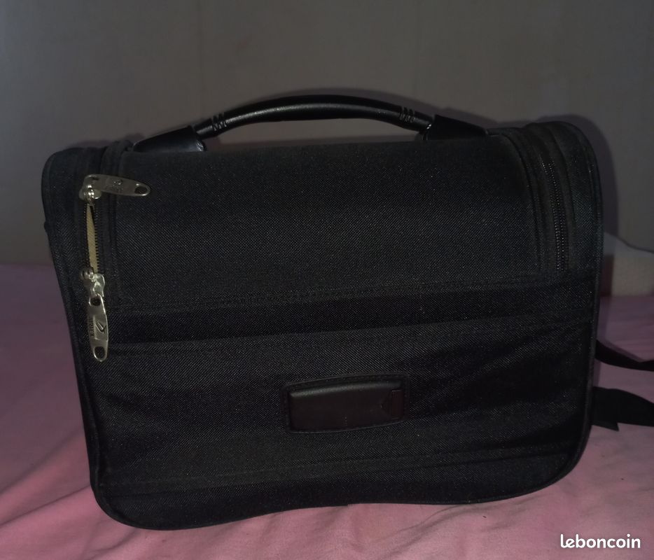 Accessoires >bagagerie (image 2)