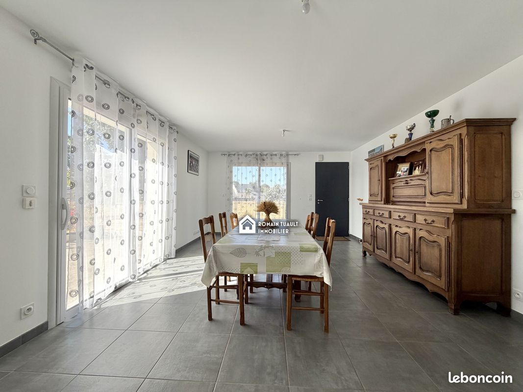 Maison 4 pièces 76 m² · à Craon · 76 m² · 195 500 €