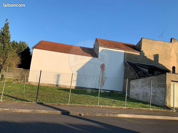 Immeuble 8 pièces 200 m²
