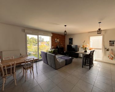 Appartement 330 000 € - 64 m²