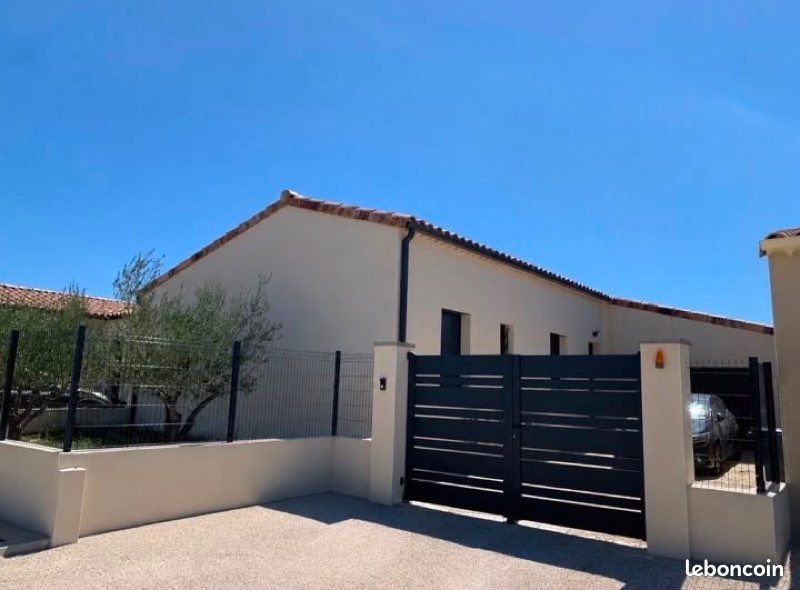 Maison 4 pièces 84 m² · à Saint-Paul-Trois-Châteaux · 84 m² · 299 000 €