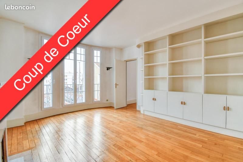 Appartement 6 pièces 146 m² · à Dijon · 146 m² · 1 710 €/mois