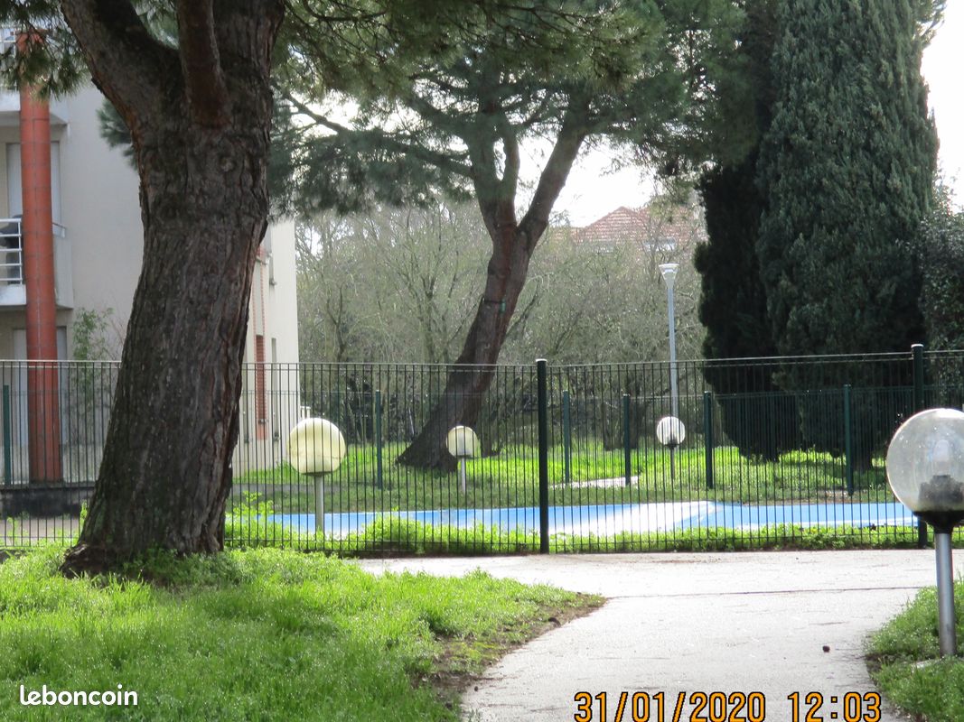 Appartement 2 pièces 34 m² · à Blagnac · 34 m² · 140 000 €
