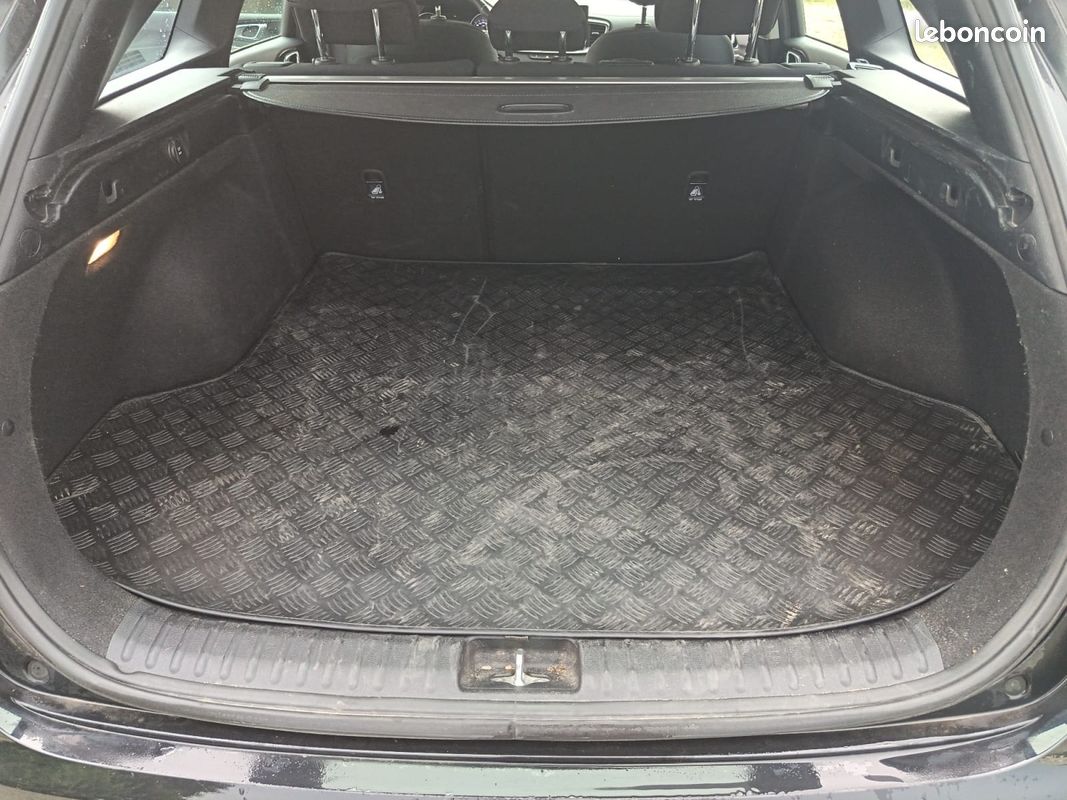 KIA CEED SPORTSWAGON SW 1.0 T-GDI 120 ACTIVE 120Ch Garantie 12 mois (image 17)