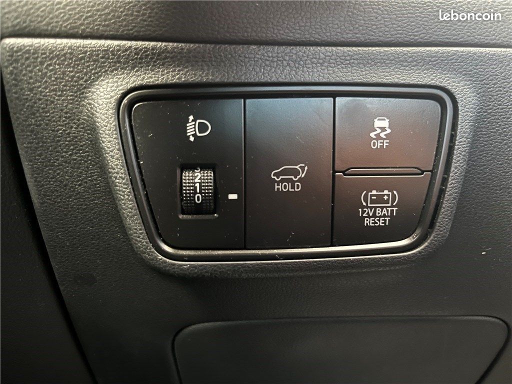 Hyundai Tucson IV 1.6 T-GDI 265 HTRAC PLUG-IN BVA6 N Line Executive (image 29)