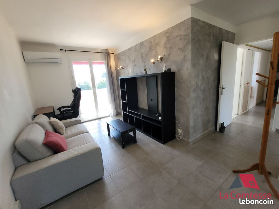 Appartement 3 pièces 65 m² · à Aix-en-Provence · 65 m² · 1 325 €/mois