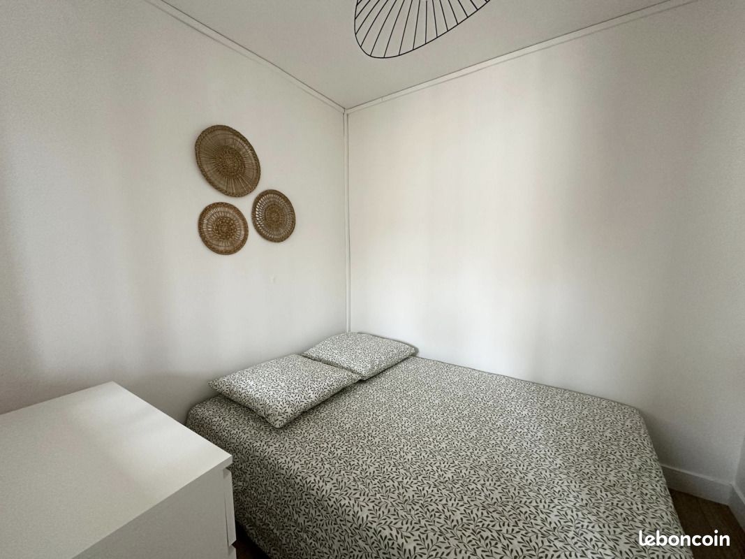 Meublé 2 pièces 30 m² (image 6)