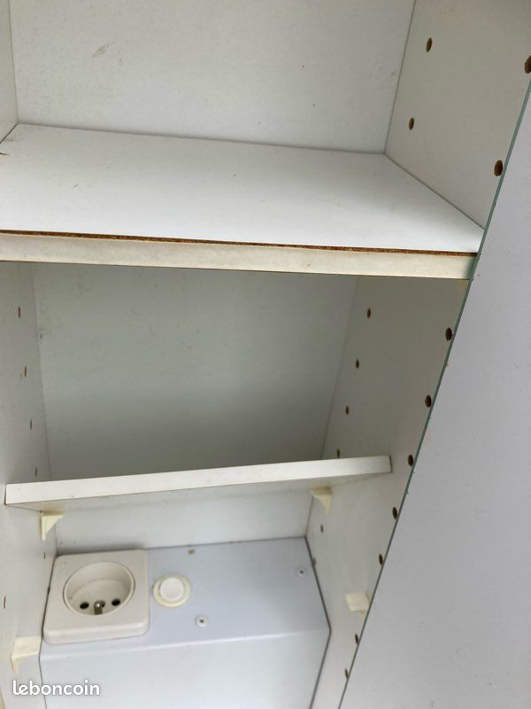 Armoire salle de bain (image 2)