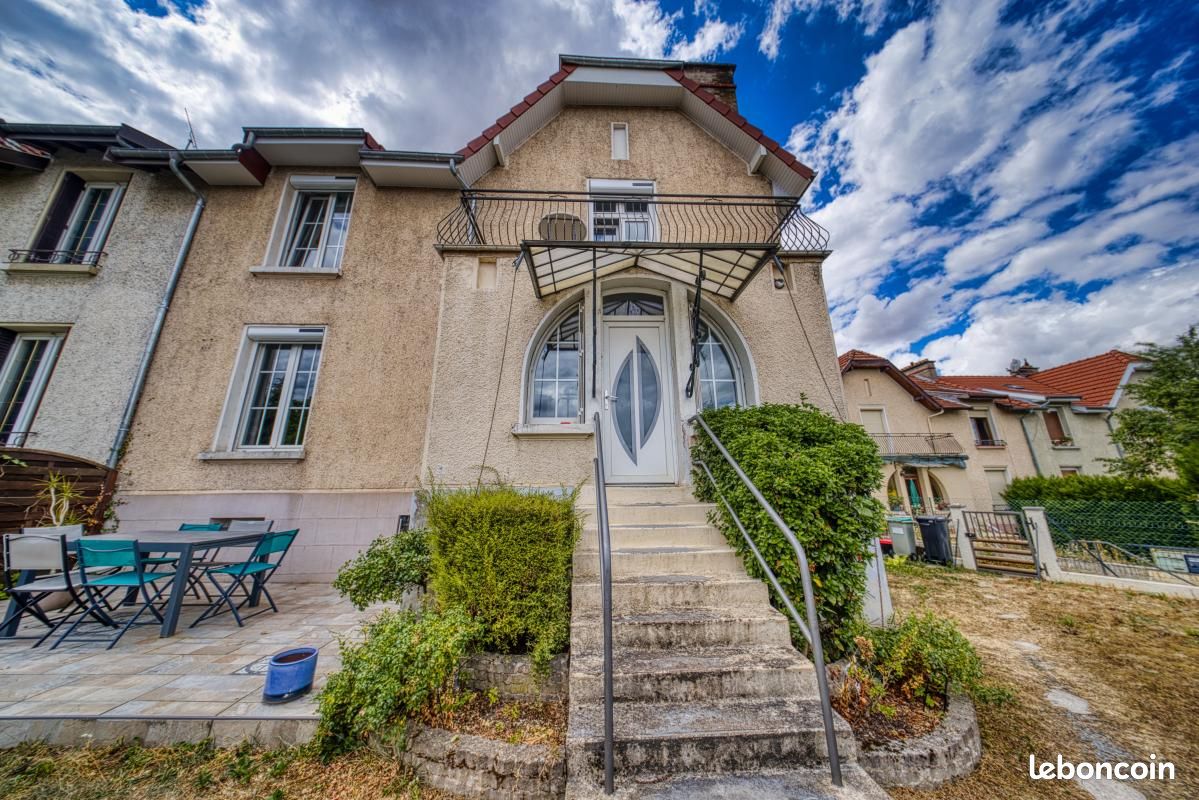 Maison 3 pièces 72 m² · à Verdun · 72 m² · 162 000 €