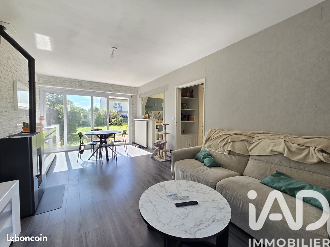 Maison 4 pièces 75 m² · à Saran · 75 m² · 185 000 €