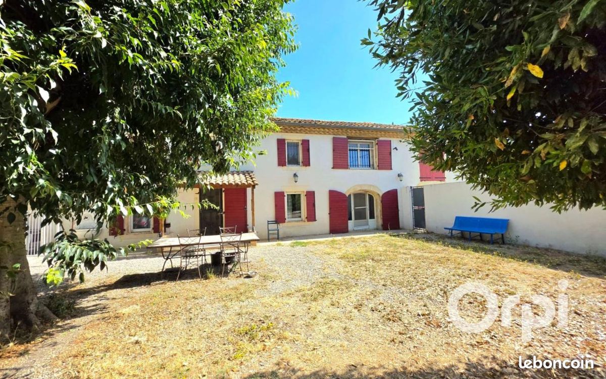 Maison 5 pièces 189 m² · à Arles · 189 m² · 499 000 €