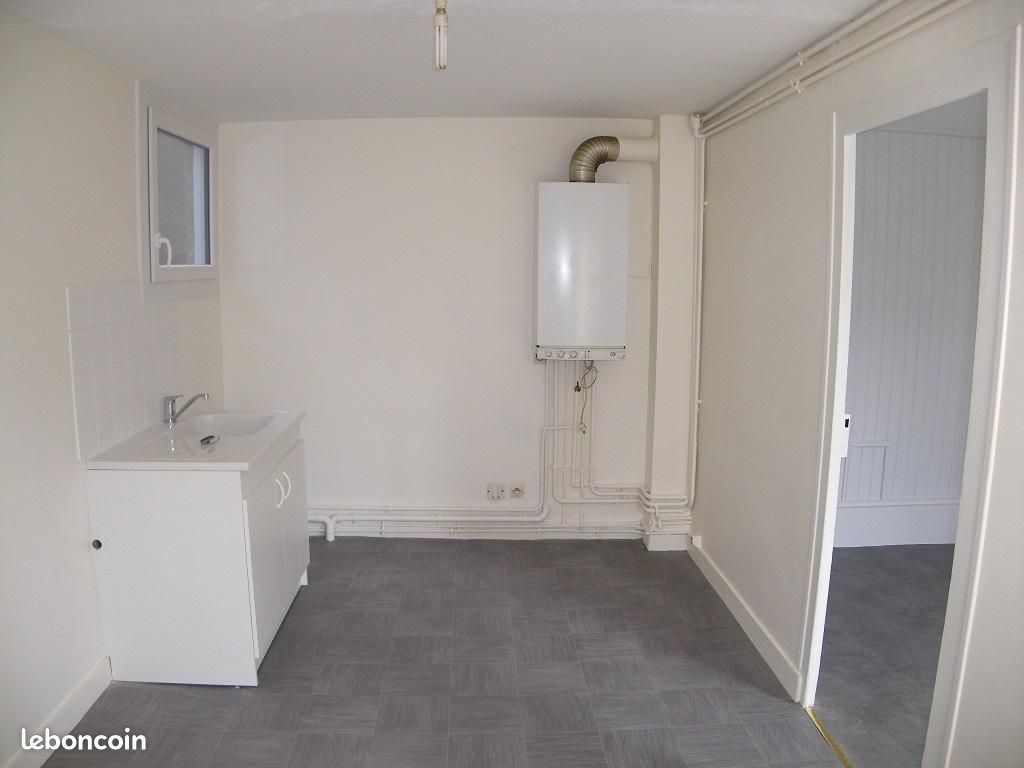 Appartement 3 pièces 37 m² · à Saumur · 37 m² · 55 000 €