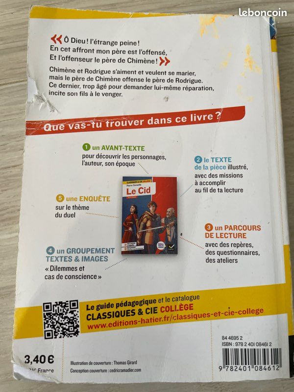 Le Cid (image 3)