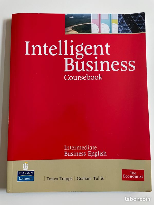 Intelligent business (image 1)